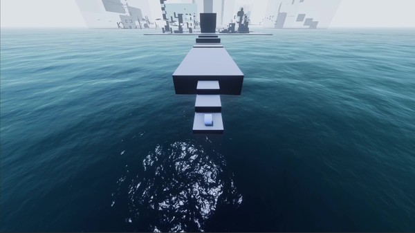 Lucent Bounds screenshot 1