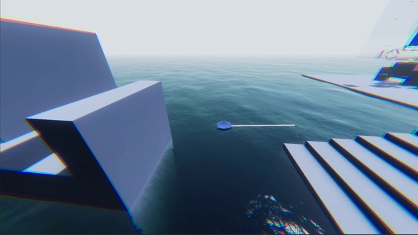 Lucent Bounds screenshot 2