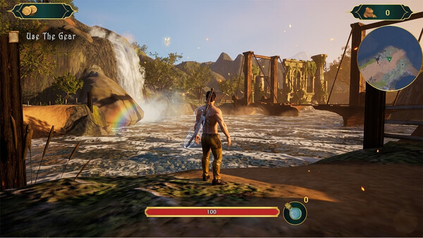 Tanhaji - The Lion Maratha Warrior of Ch. Shivaji screenshot 5