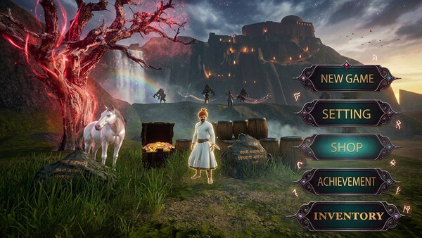 Tanhaji - The Lion Maratha Warrior of Ch. Shivaji screenshot 4