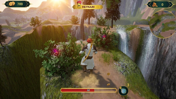 Tanhaji - The Lion Maratha Warrior of Ch. Shivaji screenshot 6