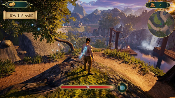 Tanhaji - The Lion Maratha Warrior of Ch. Shivaji screenshot 9