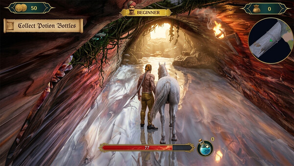 Tanhaji - The Lion Maratha Warrior of Ch. Shivaji screenshot 8