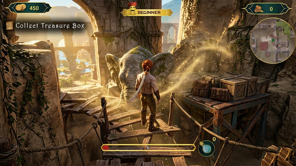 Tanhaji - The Lion Maratha Warrior of Ch. Shivaji screenshot 10