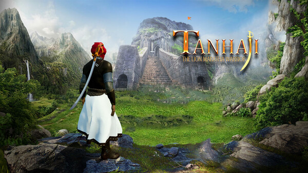 Tanhaji - The Lion Maratha Warrior of Ch. Shivaji screenshot 1
