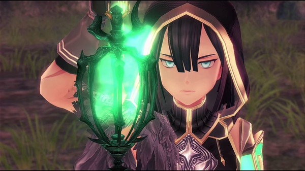 Ys IX -Monstrum NOX- screenshot 7