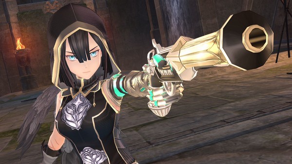 Ys IX -Monstrum NOX- screenshot 9