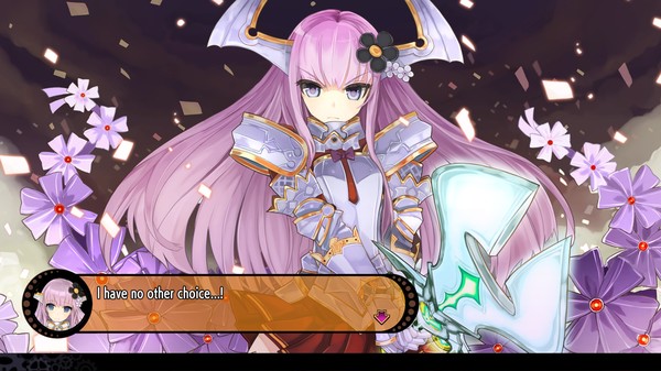 DEMON GAZE EXTRA screenshot 6