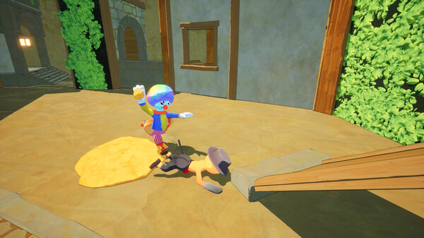 Spanky! screenshot 6