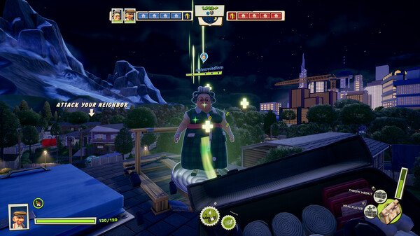 Neighbors: Suburban Warfare screenshot 9