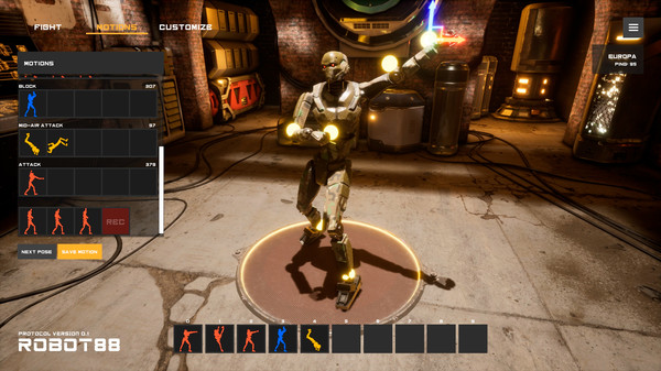Fighting Robots screenshot 9