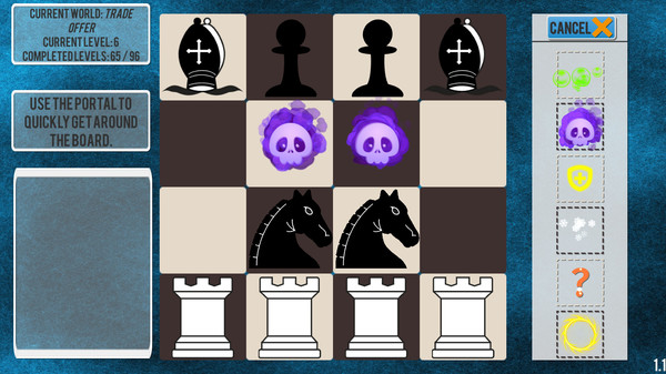 Captures II screenshot 4
