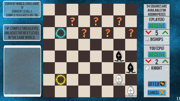 Captures II screenshot 6