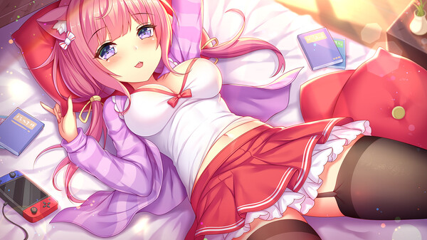 Sakura Hime screenshot 3