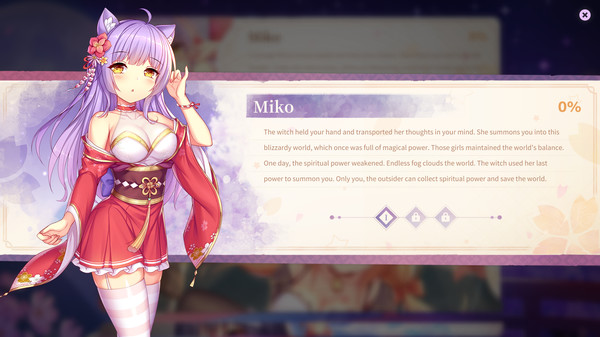 Sakura Hime screenshot 7