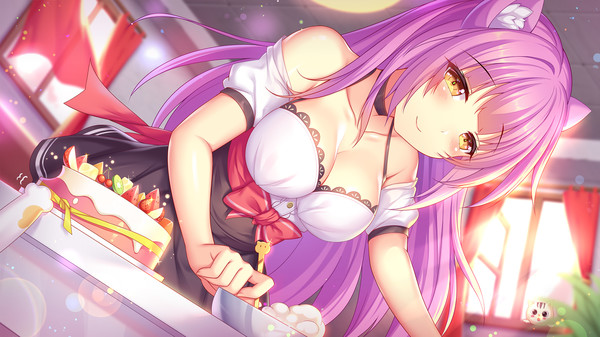 Sakura Hime screenshot 5