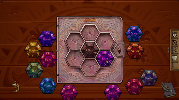 Havsala: Into the Soul Palace screenshot 1