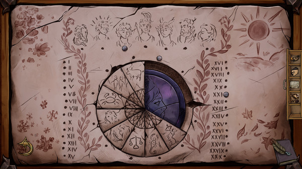 Havsala: Into the Soul Palace screenshot 9