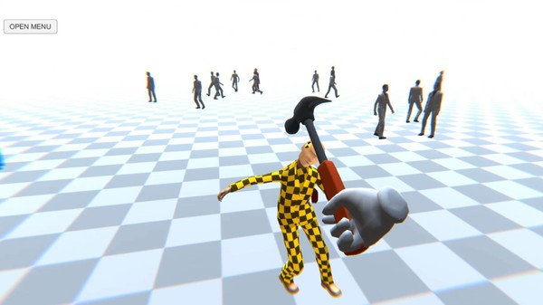 Destruction Dummies screenshot 1