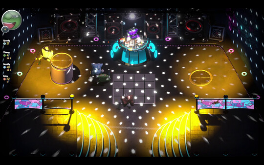 Bulanci screenshot 6