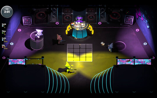Bulanci screenshot 3