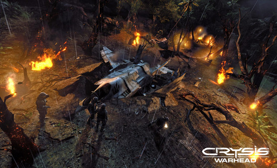 Crysis Warhead screenshot 6