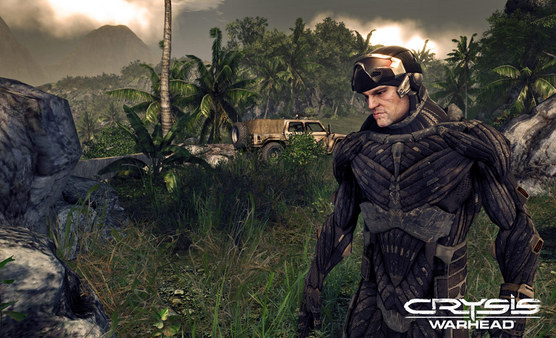 Crysis Warhead screenshot 9