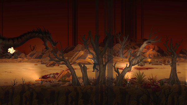 Creatures Of War screenshot 6