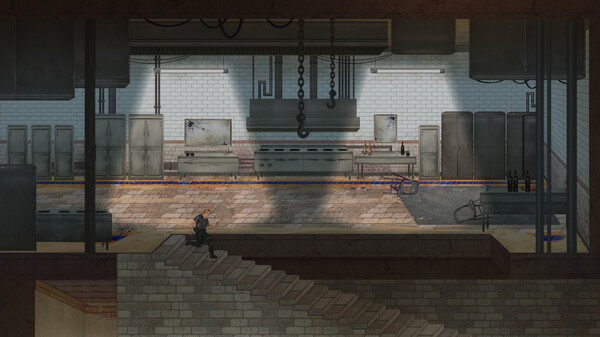 Creatures Of War screenshot 4