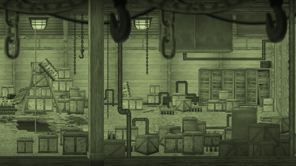 Creatures Of War screenshot 8