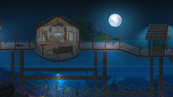 Creatures Of War screenshot 11