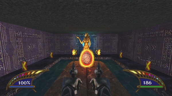 Killing Time: Resurrected screenshot 8