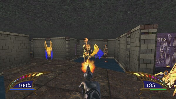 Killing Time: Resurrected screenshot 10
