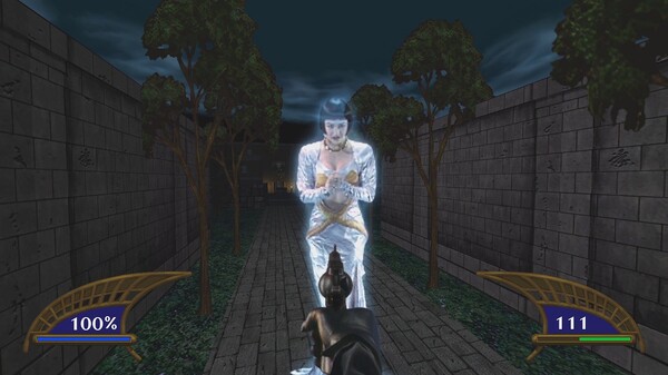 Killing Time: Resurrected screenshot 5