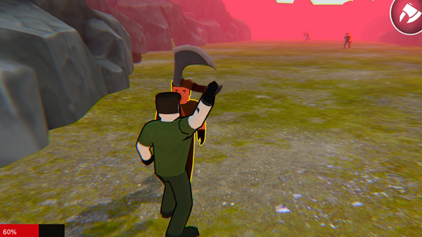 Danplace screenshot 1