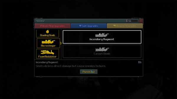 Phantom Fury screenshot 9