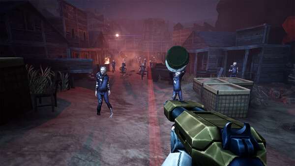 Phantom Fury screenshot 10