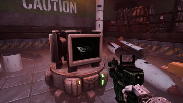 Phantom Fury screenshot 12