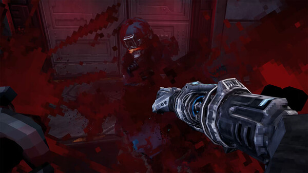 Phantom Fury screenshot 7