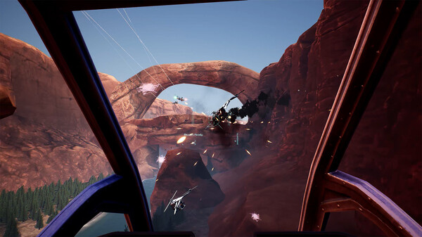 Phantom Fury screenshot 8