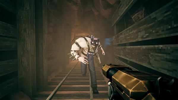 Phantom Fury screenshot 5