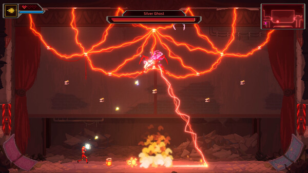 Turbo Kid screenshot 1