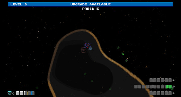 The Final Frontier screenshot 3