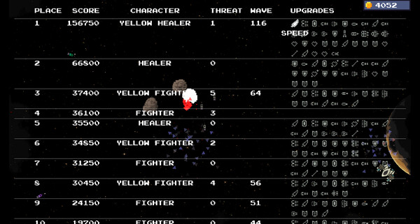 The Final Frontier screenshot 6