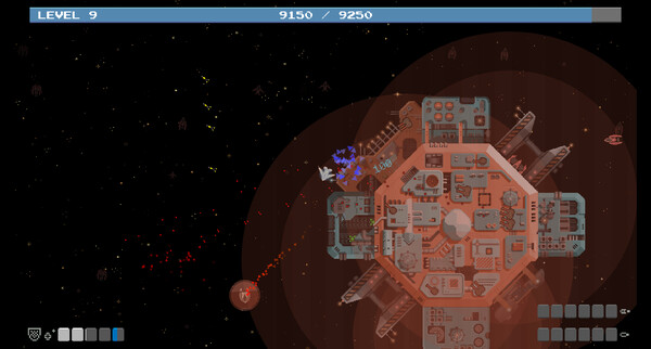 The Final Frontier screenshot 1