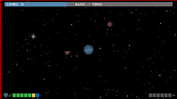 The Final Frontier screenshot 10
