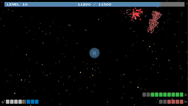 The Final Frontier screenshot 12