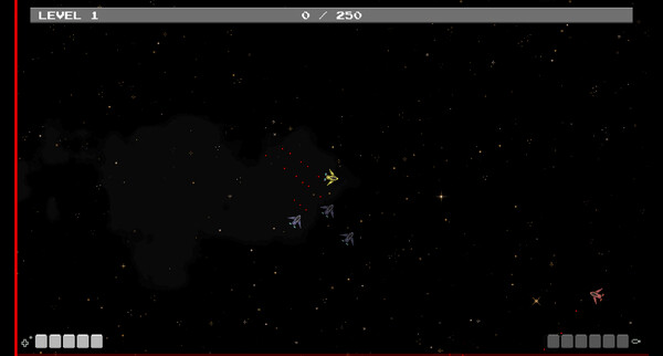 The Final Frontier screenshot 4