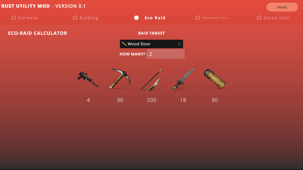 RUM - Rust Utility Mod screenshot 3