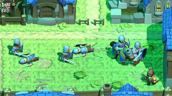 Diner Bros Inc screenshot 4